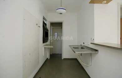 Imagem 6: Apartamento de 1 dormitório no bairro Petrópolis