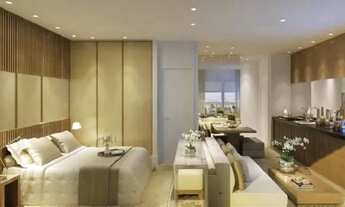 Imagem: Flat na Vl. Olímpia Próximo a Universidade