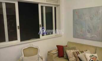 Imagem 2: Apartamento à venda, 1 quarto, 1 vaga, Ipanema - RIO DE JANEIRO/RJ