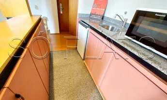 Imagem 3: Flat Adrress Faria Lima disponível para venda com 02 dormitórios, 62m² e 01 vaga de garage