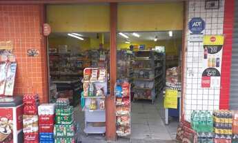 Imagem: Passo ponto no Cachambi