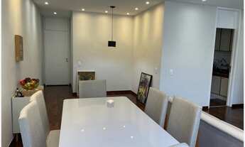 Imagem 4: LINDO APTO 3QTOS-SUÍTE-80M2-1VGA- REFORMADO- Lagoa - Rio de Janeiro - RJ