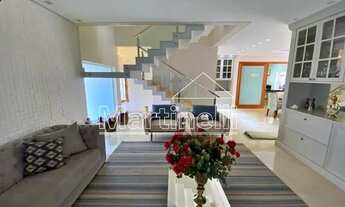 Imagem 5: Casa Sobrado Condomínio em Ribeirão Preto