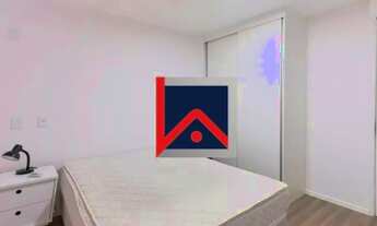 Imagem 6: Locação Apartamento 1 Dormitórios - 40 m² Moema