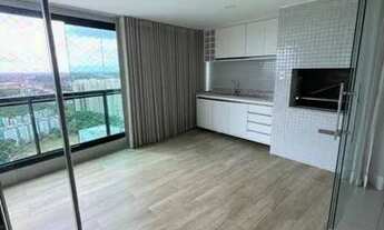 Imagem 4: Vendo apartamento, 113m², 3/4, varanda, 2 vagas. Paralela