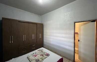 Imagem 6: Vendo casa de 3 Quartos em samambaia sul na laje.