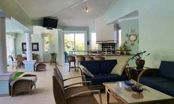 Imagem 6: Linda mansão à venda em condomínio de alto padrão