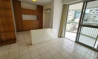 Imagem 3: Flat com 1 quarto à venda, 41 m² por R$ 630.000 - Flamengo - Rio de Janeiro/RJ