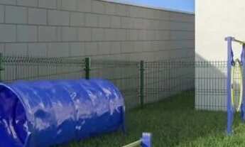 Imagem 7: Apartamento para venda no Olho D'Água - São Luís - MA