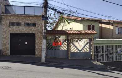 Imagem 2: Casa com 2 dormitórios, 290 m² - venda por R$ 950.000,00 ou aluguel por R$ 2.717,98/mês