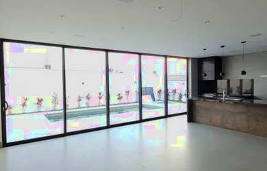 Imagem 2: CASA RESIDENCIAL em VOTORANTIM - SP, ALPHAVILLE NOVA ESPLANADA