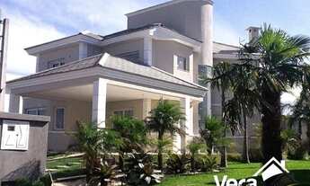 Imagem: Casa mobilhada com 3 dormitórios à venda