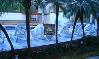 Imagem 6: Flat disponível em Moema - SP