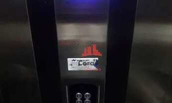 Imagem 3: Apartamento a venda Edifício Geórgia Americana- SP