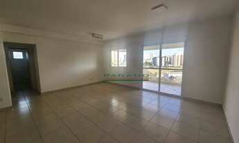 Imagem 5: Apartamento com 2 dormitórios para alugar, 105 m² por R$ 4.187,00/mês - Nova Aliança - Rib