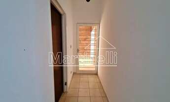 Imagem 5: Casa Padrão em Ribeirão Preto