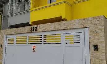 Imagem: BELÍSSIMO QUARTO EM SANTOS