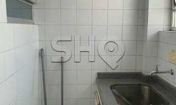 Imagem 6: APARTAMENTO - SUMARÉ - 1 DORM SEM VAGA