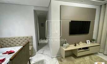 Imagem 2: Apartamento (tipo - padrao) 3 dormitórios/suite, cozinha planejada, portaria 24hs, lazer