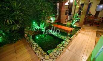 Imagem: São Paulo - Casa Comercial - Alto da Moóca