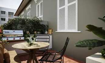 Imagem 4: Apartamento 2 quartos no jardim Botânico