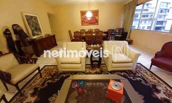 Imagem: Venda Apartamento 4 quartos Copacabana Rio