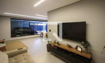 Imagem: Casa para Aluguel - Jardim Avelino , 3