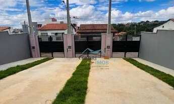 Imagem: Casa com 3 dormitórios, 65 m² - venda