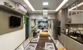 Imagem 4: GV Vende: Casa em Condomínio no Bairro Morros com 200m² de Area/ Moveis Criare