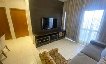 Imagem 4: Apartamento para venda possui 98 metros quadrados com 3 quartos em Jardim Aclimação - Cuia