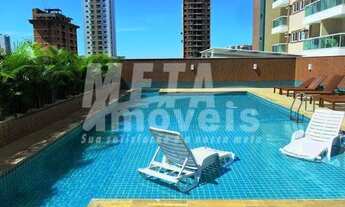 Imagem: Apartamento com 1 dormitório, 46 m²