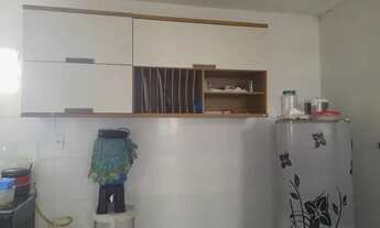 Imagem 4: Alugo casa no primeiro andar com mobília 01 quarto si pra casal sem criança