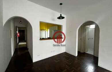 Imagem 4: Apartamento com 2 dormitórios, 73 m² - venda por R$ 490.000 ou aluguel por R$ 2.879/mês