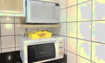 Imagem 3: Alugo diário/mensal até 15/12 apto mobiliado 3 qtos (suite), 88M2 a 250 mts praia ingleses