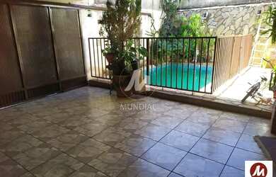 Imagem 6: Casa (térrea na rua) 4 dormitórios