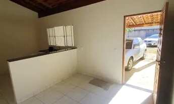 Imagem 3: Casa com 2 dormitórios à venda, 70 m² por R$ 298.000 - Serra Azul - Paulínia/SP