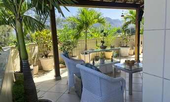 Imagem 6: Cobertura LINEAR com 218 na Gleba A com 3 qtos, sendo 2 suites mais dependência completa