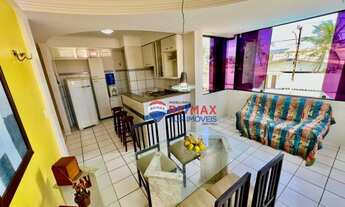 Imagem 7: Apartamento com 2 dormitórios, 63 m² - venda por R$ 230.000,00 ou aluguel por R$ 1.750,00