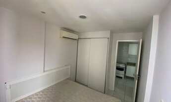 Imagem 6: Apartamento para aluguel no EDF manhatta possui 38 metros quadrados com 1 quarto