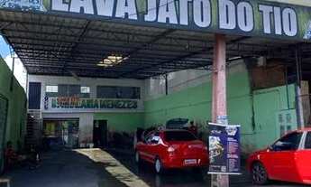 Imagem: ALUGO PONTO COMERCIAL COM LAVA JATO