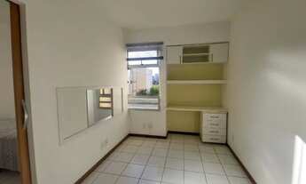 Imagem: Kit 911 Norte - vaga coberta - semi-mobiliada