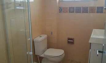 Imagem 7: Lindo apartamento de 71 metros de 2 quartos com varanda e dependência completa