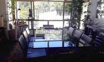 Imagem 10: Apartamento com 3 quartos à venda, 178 m² por R$ 3.500.000 - Leblon - Rio de Janeiro/RJ