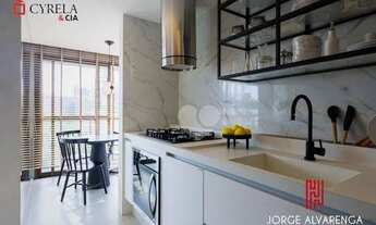 Imagem 6: Apartamento com 3 dormitórios à venda, 120 m² por R$ 1.840.872,00 - Barra da Tijuca - Rio