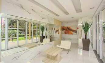 Imagem 2: São Paulo - Apartamento Padrão - Água Rasa