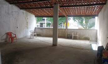 Imagem 7: Casa Vila Valqueire