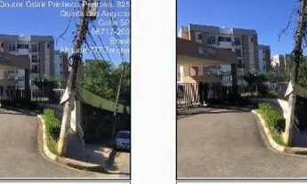 Imagem: COTIA - Apartamento Padrão - MARANHAO