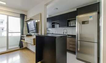 Imagem 2: Apartamento 2 dormitórios no vila rosa. Melhor preço!