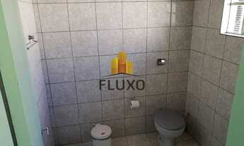 Imagem 6: Barracão no Bairro Vila Santa Luzia na cidade de Bauru