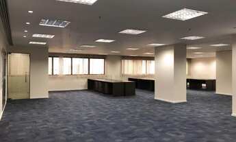 Imagem 7: Sala/Conjunto para aluguel possui 305 metros quadrados em Centro - Rio de Janeiro - RJ